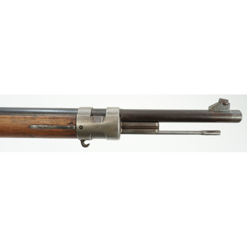 Fusil Mauser G98 - DWM 1907 - Calibre 8 x 57 - Catégorie C