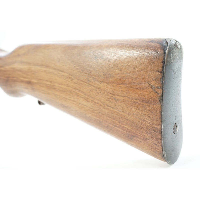 Fusil Mauser G98 - DWM 1907 - Calibre 8 x 57 - Catégorie C