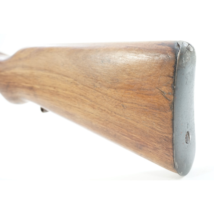 Fusil Mauser G98 - DWM 1907 - Calibre 8 x 57 - Catégorie C