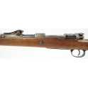 Fusil Mauser G98 - DWM 1907 - Calibre 8 x 57 - Catégorie C