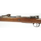 Fusil Mauser G98 - DWM 1907 - Calibre 8 x 57 - Catégorie C