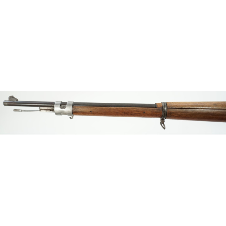 Fusil Mauser G98 - DWM 1907 - Calibre 8 x 57 - Catégorie C