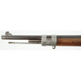 Fusil Mauser G98 - DWM 1907 - Calibre 8 x 57 - Catégorie C