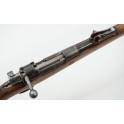 Fusil Mauser G98 - DWM 1907 - Calibre 8 x 57 - Catégorie C