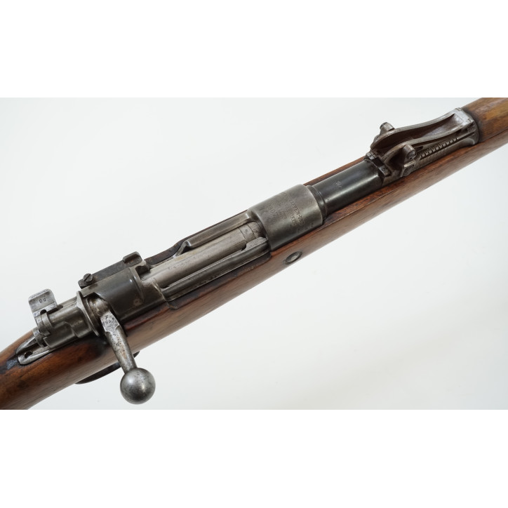 Fusil Mauser G98 - DWM 1907 - Calibre 8 x 57 - Catégorie C