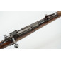 Fusil Mauser G98 - DWM 1907 - Calibre 8 x 57 - Catégorie C