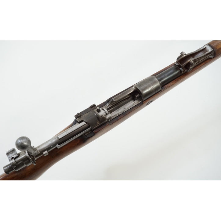 Fusil Mauser G98 - DWM 1907 - Calibre 8 x 57 - Catégorie C