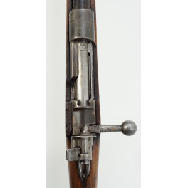 Fusil Mauser G98 - DWM 1907 - Calibre 8 x 57 - Catégorie C