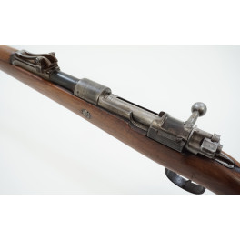 Fusil Mauser G98 - DWM 1907 - Calibre 8 x 57 - Catégorie C