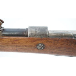 Fusil Mauser G98 - DWM 1907 - Calibre 8 x 57 - Catégorie C
