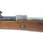 Fusil Mauser G98 - DWM 1907 - Calibre 8 x 57 - Catégorie C