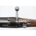 Fusil Mauser G98 - DWM 1907 - Calibre 8 x 57 - Catégorie C