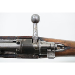 Fusil Mauser G98 - DWM 1907 - Calibre 8 x 57 - Catégorie C