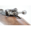 Fusil Mauser G98 - DWM 1907 - Calibre 8 x 57 - Catégorie C
