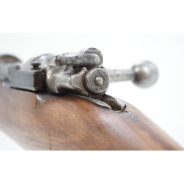 Fusil Mauser G98 - DWM 1907 - Calibre 8 x 57 - Catégorie C