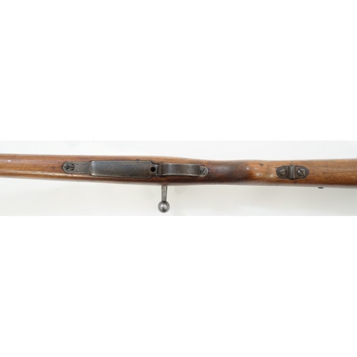 Fusil Mauser G98 - DWM 1907 - Calibre 8 x 57 - Catégorie C