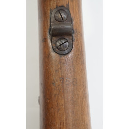 Fusil Mauser G98 - DWM 1907 - Calibre 8 x 57 - Catégorie C