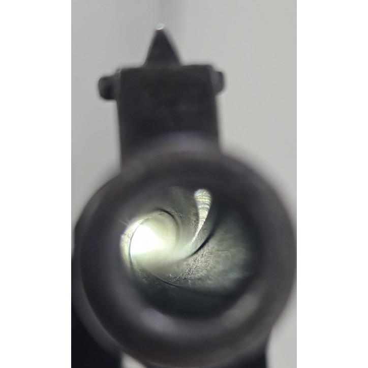 Fusil Mauser G98 - DWM 1907 - Calibre 8 x 57 - Catégorie C
