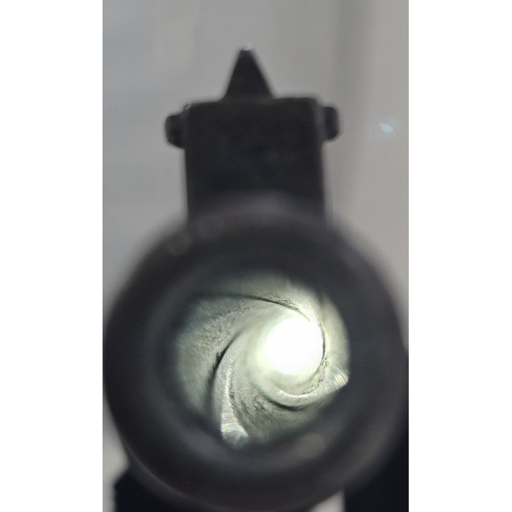 Fusil Mauser G98 - DWM 1907 - Calibre 8 x 57 - Catégorie C