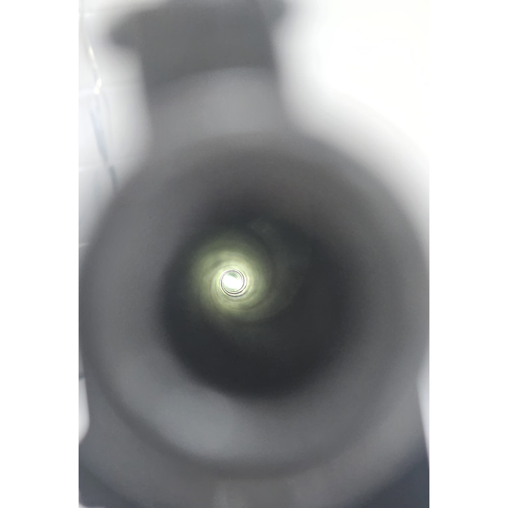 Fusil Mauser G98 - DWM 1907 - Calibre 8 x 57 - Catégorie C