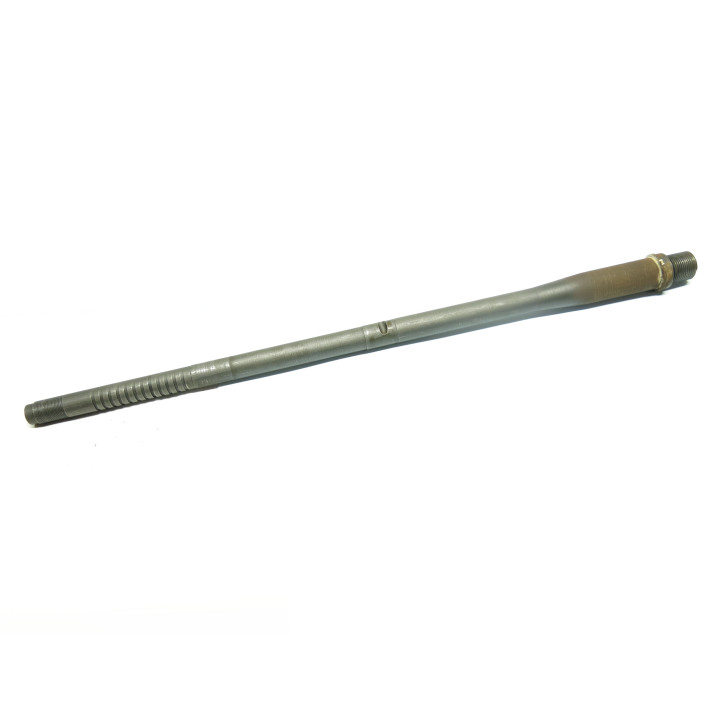 Canon original fusil Mas 49/56 calibre 30/284 Win catégorie C ou B