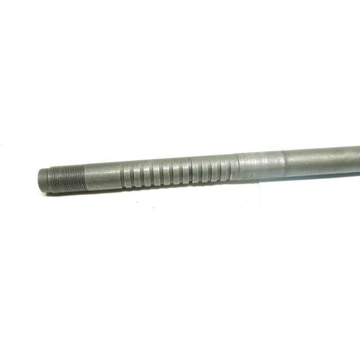Canon original fusil Mas 49/56 calibre 30/284 Win catégorie C ou B