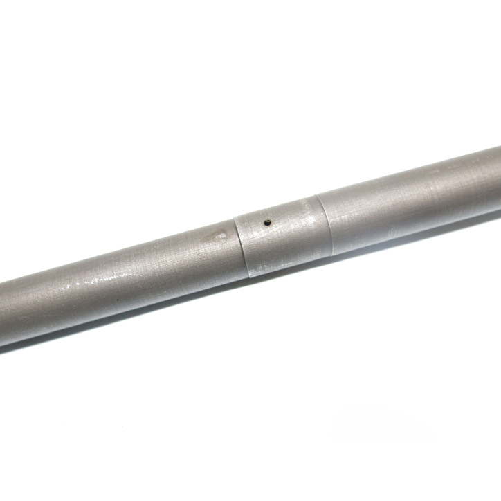 Canon original fusil Mas 49/56 calibre 30/284 Win catégorie C ou B