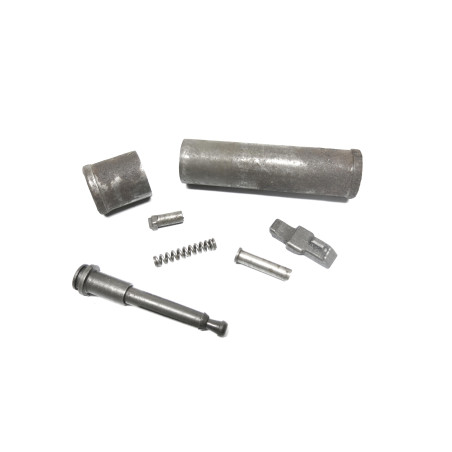 Petite boite cylindrique avec necessaire entretien FM 24/29 ref 60