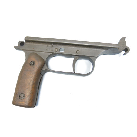 Poignée FM 24/29 ref 95