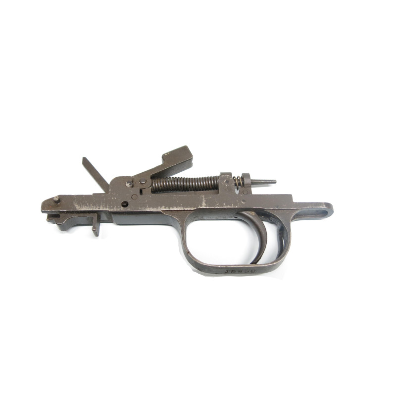 Pontet fusil SKS