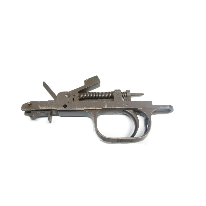 Pontet fusil SKS