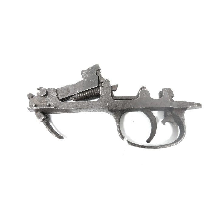 Pontet fusil SVT 40 ref 10