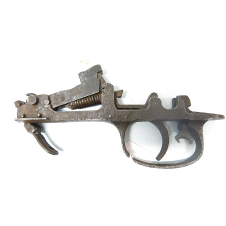 Pontet fusil SVT 40 ref 10