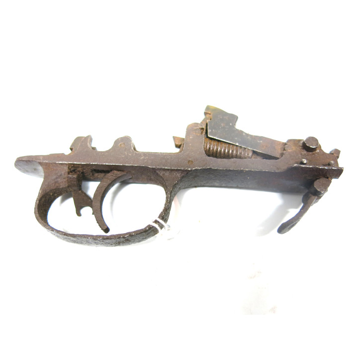 Pontet fusil SVT 40 ref 10