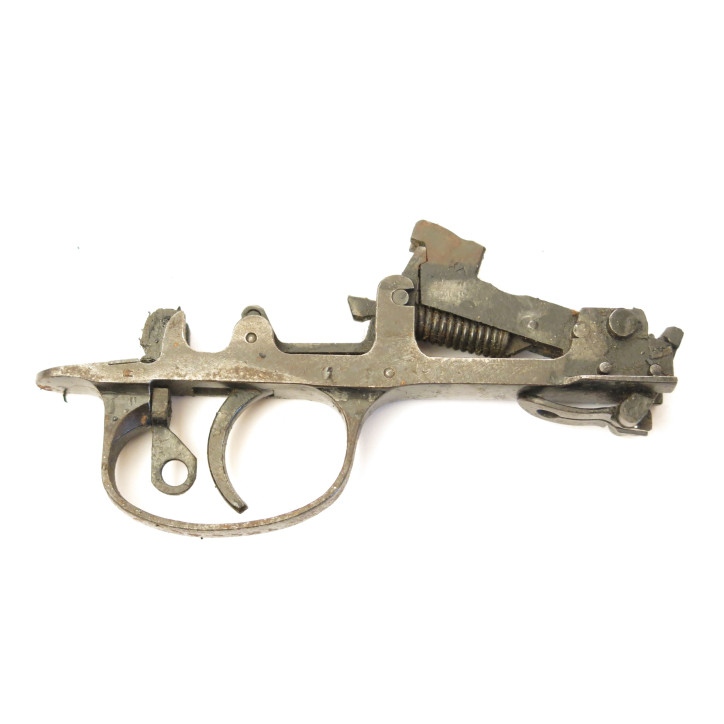 Pontet fusil SVT 40 ref  20