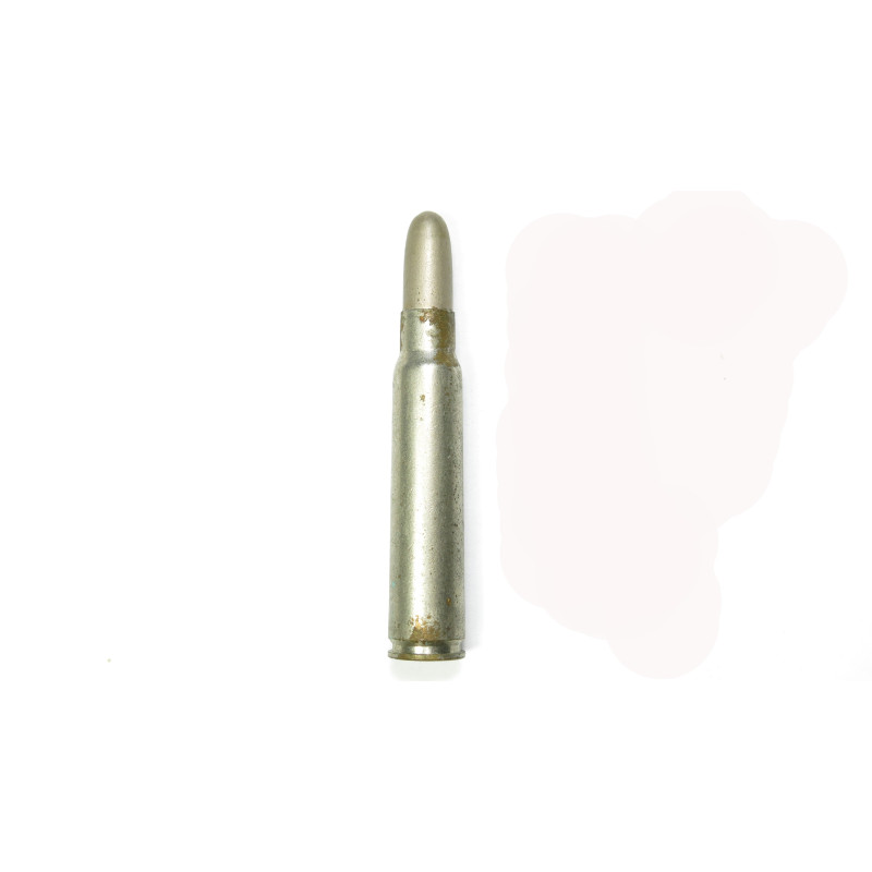 7.65 Mauser Belge modele de garde 1894 ref UN1 