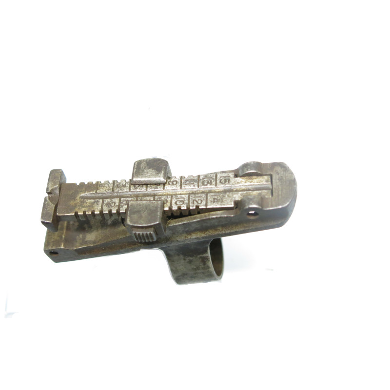  Hausse complète fusil  SVT40 ref 80