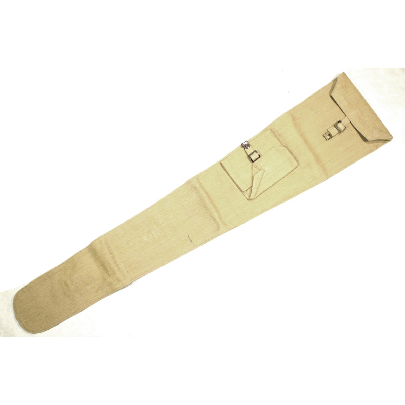 Enfield web carrying case