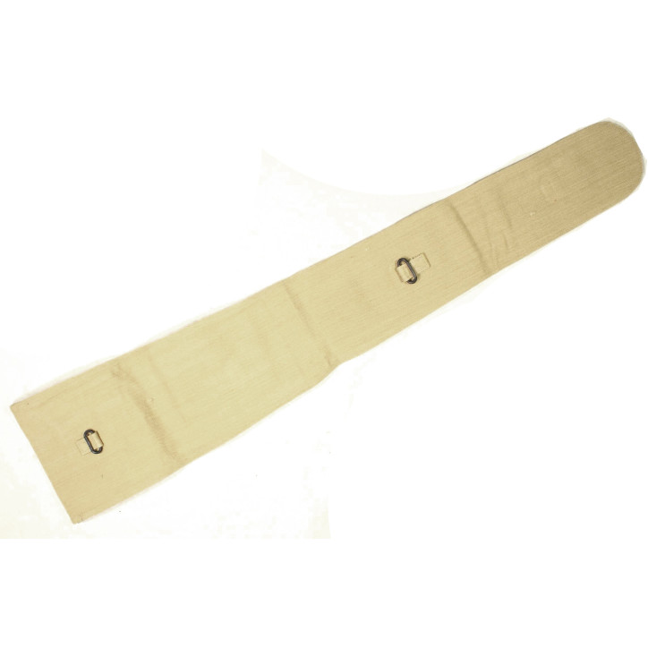 Enfield web carrying case