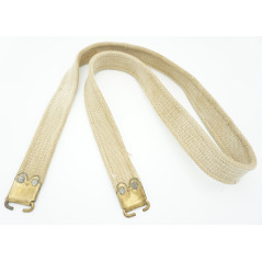 Enfield web carrying case