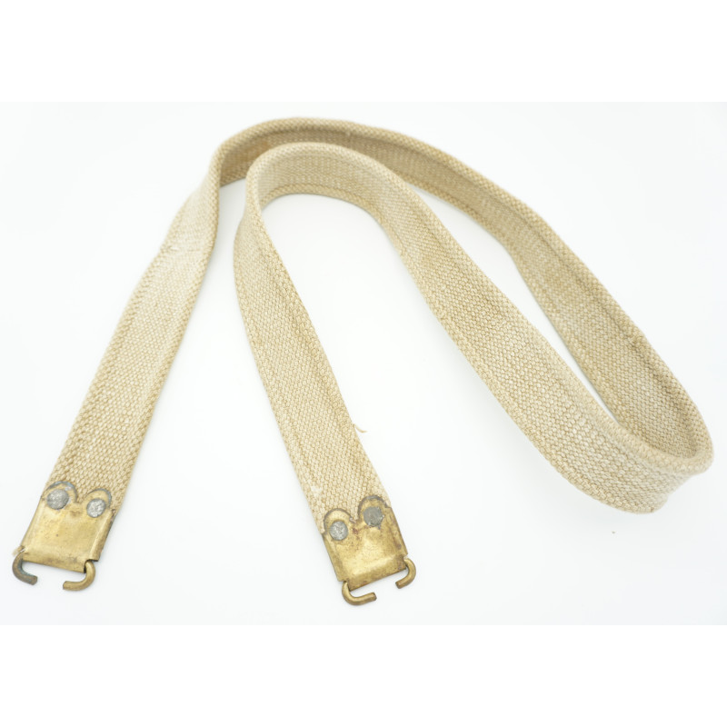 Enfield web carrying case