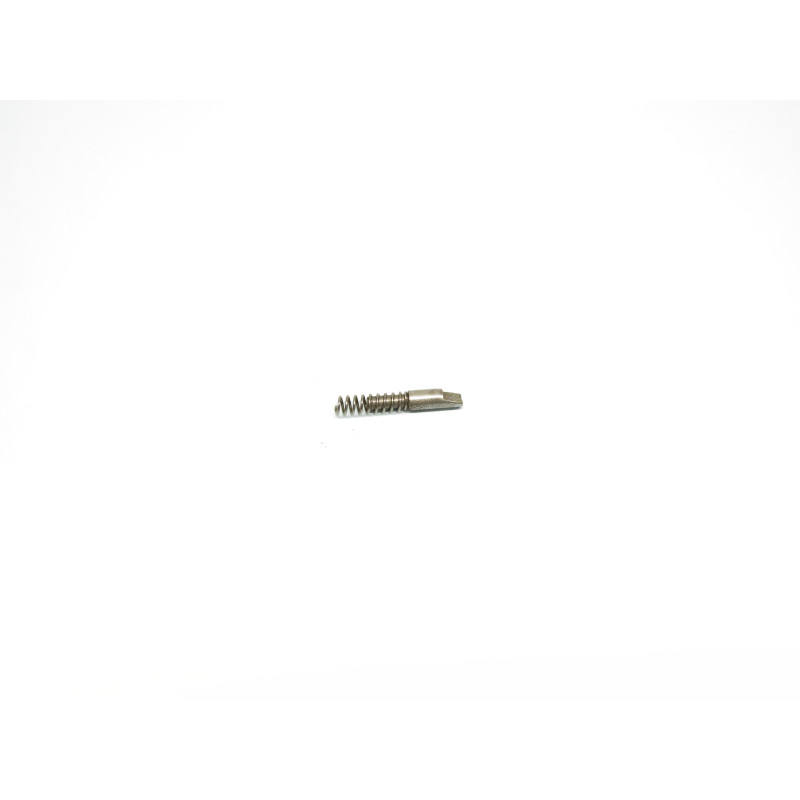 Poussoir avec ressort d'extracteur pistolet UNIQUE RR 51 