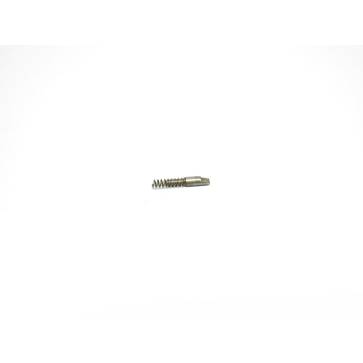 Poussoir avec ressort d'extracteur pistolet UNIQUE RR 51 