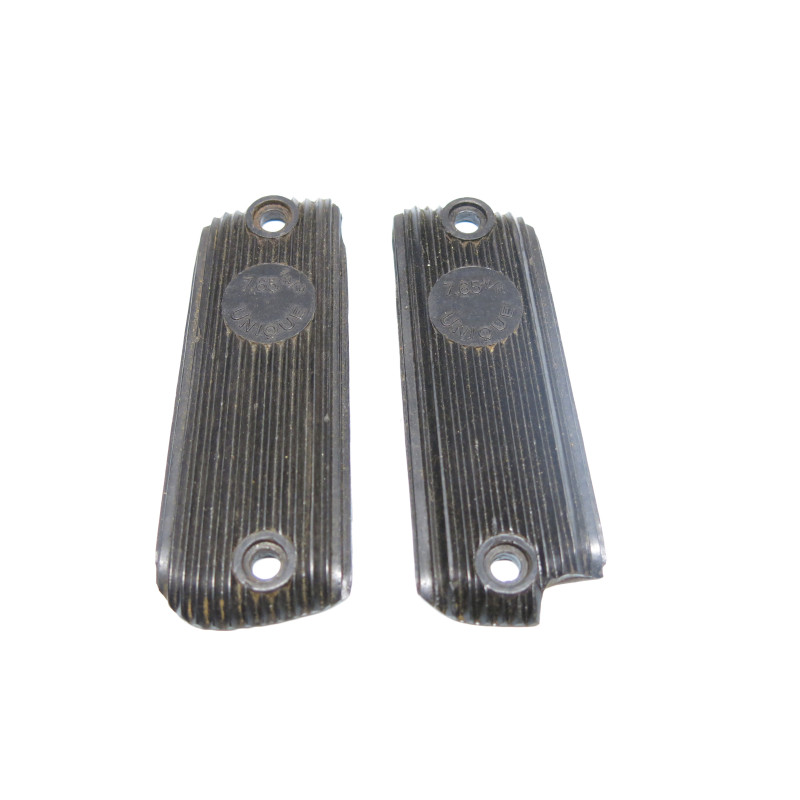 Plaquettes de crosse Unique 17 modele Kriesmodele ref kr 48 