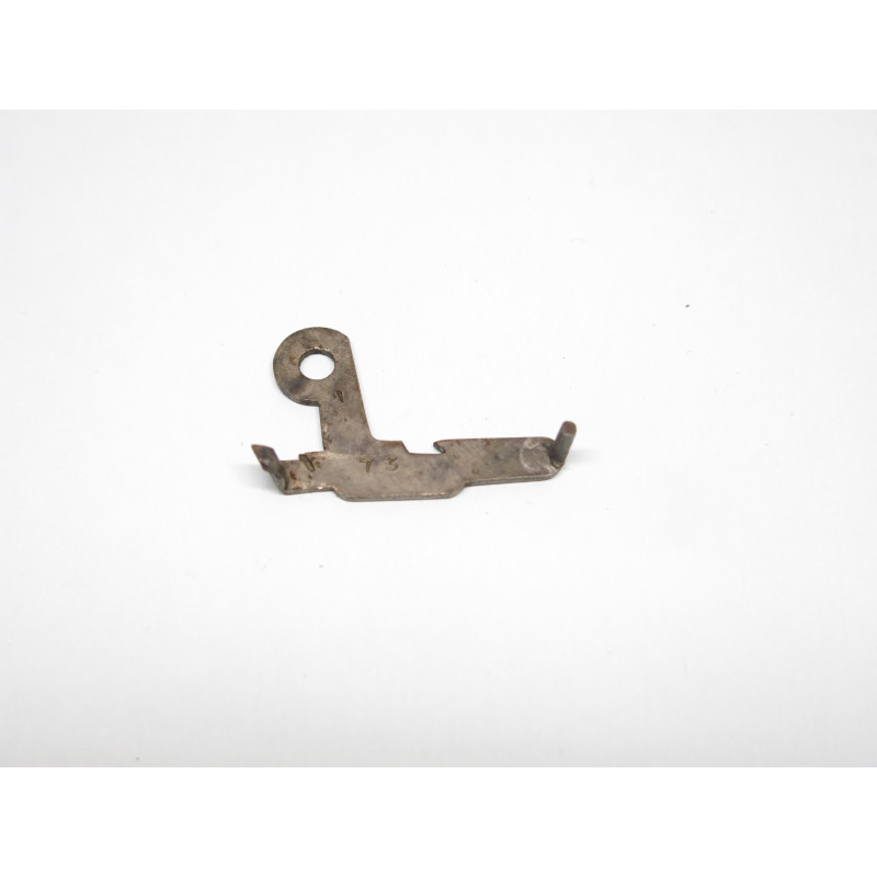 Barette pistolet Mab E 