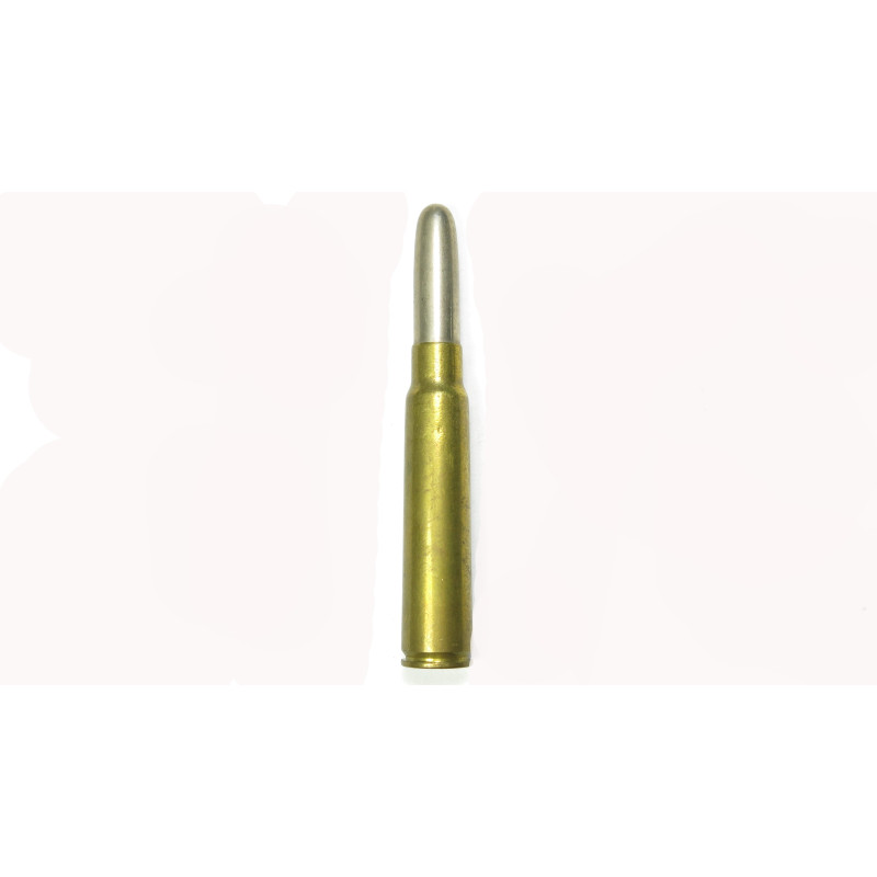 7.65 Mauser Belge SFM balle cylindro ogivale 