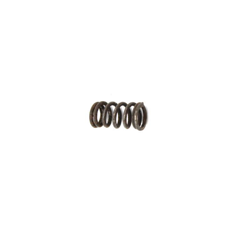 Ressort d'arretoir de culasse pour schmidt Rubin K11 et 96-11