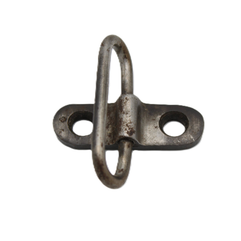 Attache bretelle Schmidt Rubin G11-K11