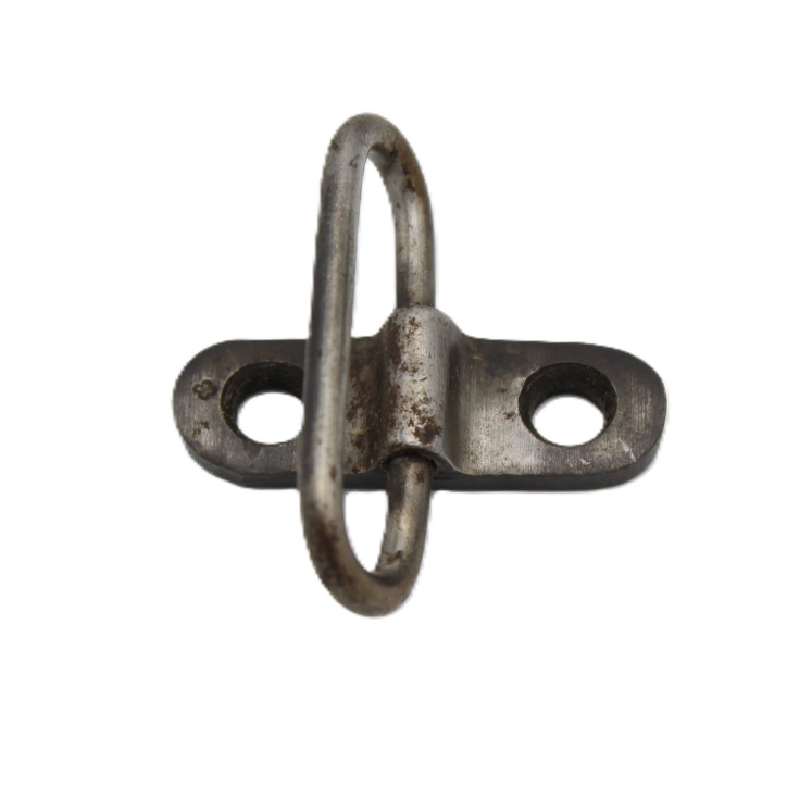 Attache bretelle Schmidt Rubin G11-K11