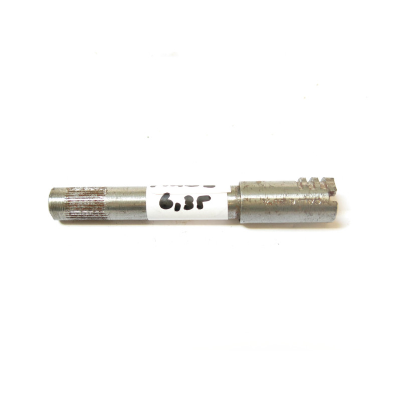 Canon pistolet Mab E  6.35 Catégorie B